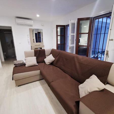 Casa Viento De Levante Cádiz Buitenkant foto