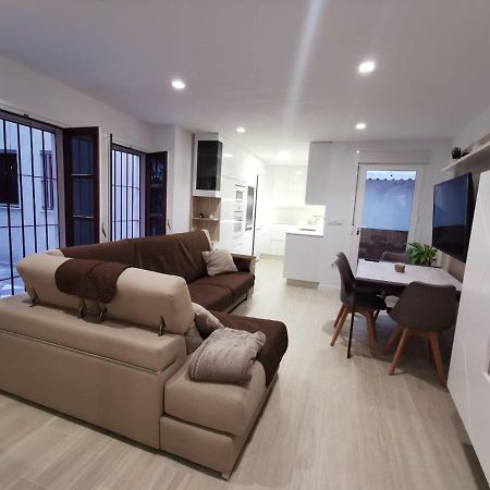 Casa Viento De Levante Cádiz Buitenkant foto