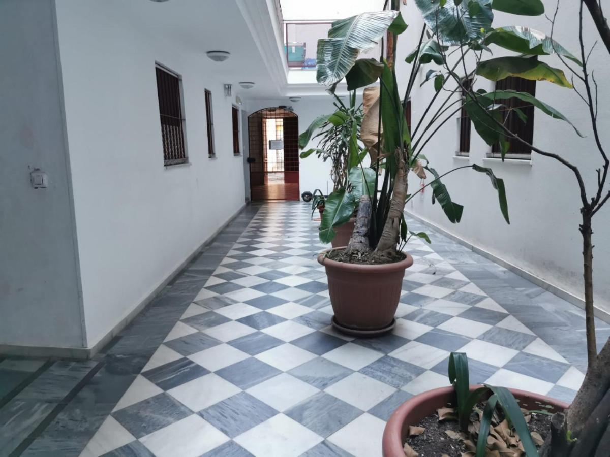 Casa Viento De Levante Cádiz Buitenkant foto
