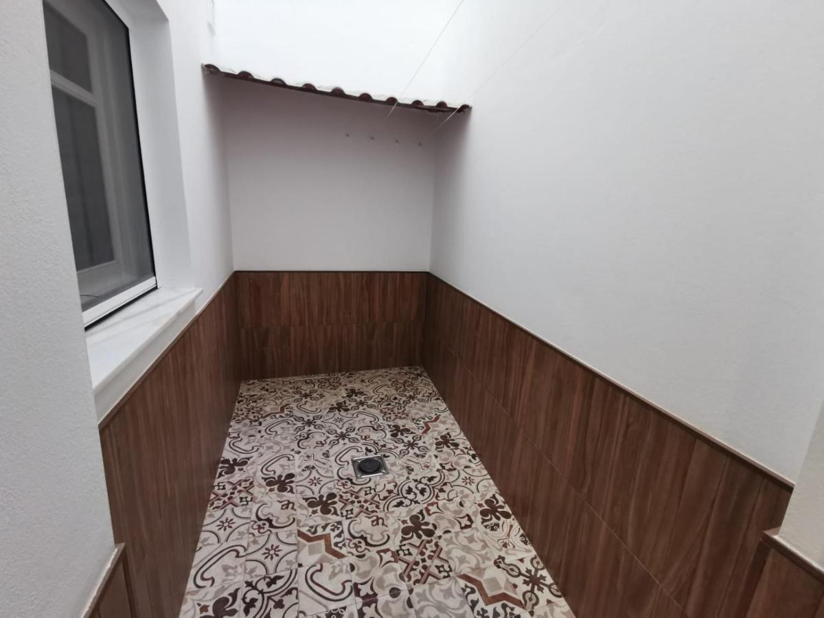 Casa Viento De Levante Cádiz Buitenkant foto